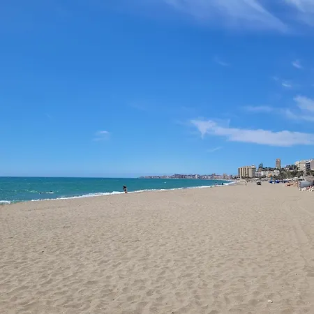 Appartement Ideal Getaway At Playa Carvajal, With Pool