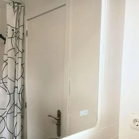 Apartment Ideal Getaway At Playa Carvajal, With Pool *