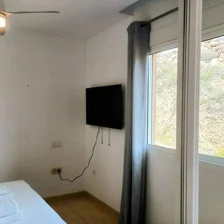 Ideal Getaway At Playa Carvajal, With Pool Benalmadena