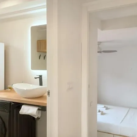 Ideal Getaway At Playa Carvajal, With Pool