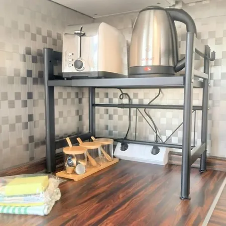 Apartment Ideal Getaway At Playa Carvajal, With Pool Benalmadena