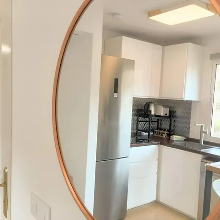 Apartment Ideal Getaway At Playa Carvajal, With Pool