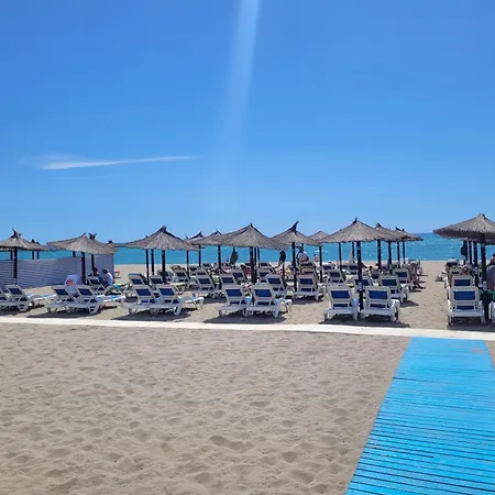 Ideal Getaway At Playa Carvajal, With Pool Apartment Benalmadena